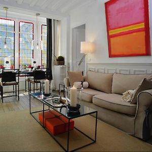Appartement met Drie Slaapkamers